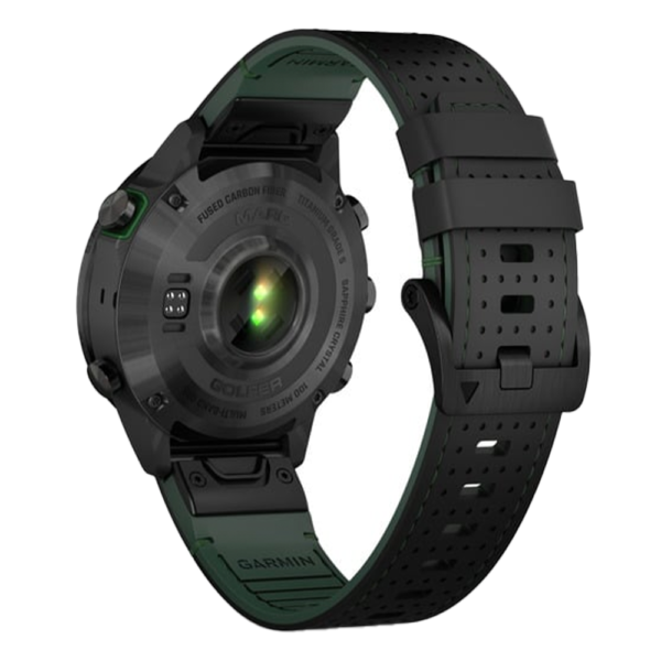 010-02722-C2 GARMIN ガーミン マーク ゴルファー カーボンエディション