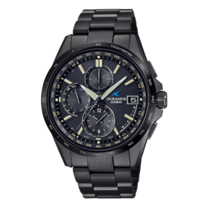 OCW-T2600JB-1AJF CASIO カシオ オシアナス