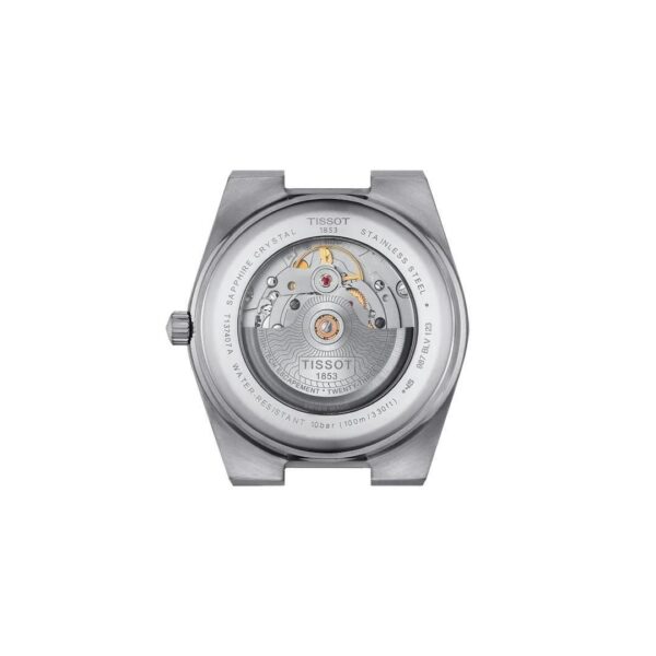 T137.407.11.091.00 TISSOT ティソ PRX 40mm
