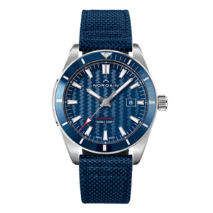 N1000.08S02.A01 NORQAIN ノルケイン アドベンチャー スポーツ 42mm