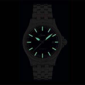556 SINN ジン インストゥルメントウォッチ ブレスレット仕様