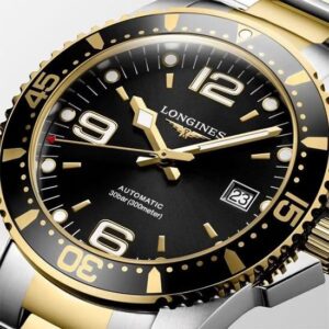 L3.742.3.56.7 LONGINES ロンジン ハイドロコンクエスト 41mm