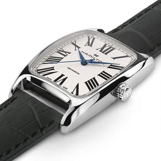 H13519711 HAMILTON ハミルトン アメリカンクラシック ボルトン 34×38mm