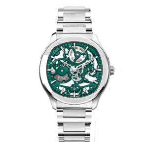G0A47008 PIAGET ピアジェ ポロ スケルトン