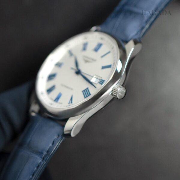 L2.793.4.79.2 LONGINES ロンジン マスターコレクション 40mm