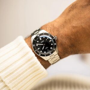 01 733 7795 4054-Set ORIS オリス ダイバーズ デイト 39mm