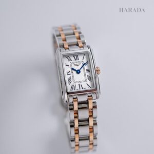 L5.258.5.71.7 LONGINES ロンジン ドルチェヴィータ 17.7×27mm