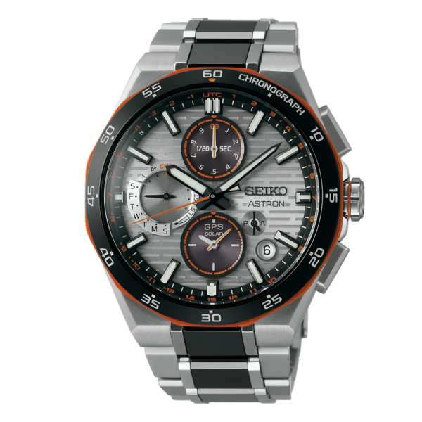 【1,200本限定】SBXC183 SEIKO セイコー アストロン NEXTER