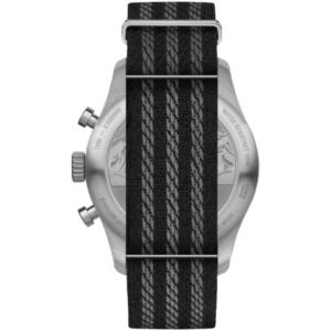MB117835 MONTBLANC モンブラン 1858 オートマティック クロノグラフ