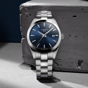 T127.410.11.041.00 TISSOT ティソ ジェントルマン 40mm