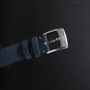 MINASE ミナセ MASTER CRAFT J3 マスタークラフト J3 ホワイト J3-NBLNWH-SSD メンズ 自動巻き腕時計 レザーベルト