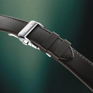 01 113 7806 4051-07 5 22 96FC ORIS オリス アートリエ キャリバー113 43mm