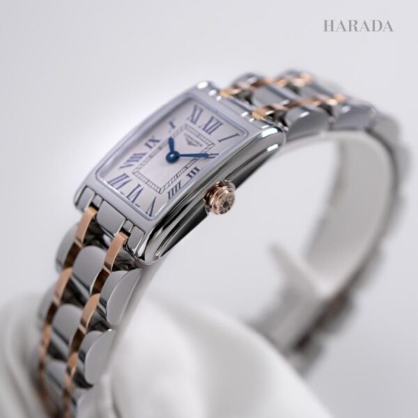 L5.258.5.71.7 LONGINES ロンジン ドルチェヴィータ 17.7×27mm