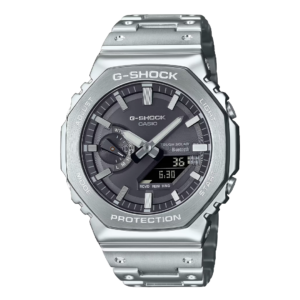 GM-B2100SD-1AJF CASIO カシオ FULL METAL Gショック