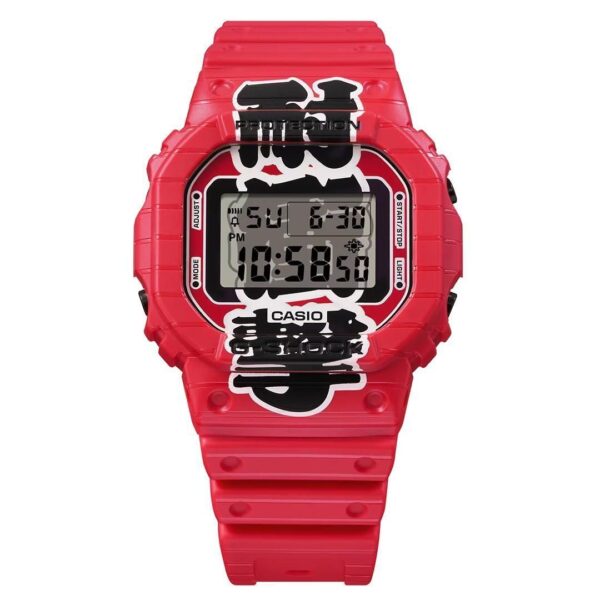 DW-5600AKA-4JR CASIO カシオ DIGITAL Gショック