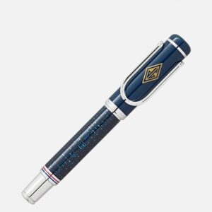MB130658 MONTBLANC モンブラン グレートキャラクターズ グレート・ギャツビー スペシャルエディション ローラーボール