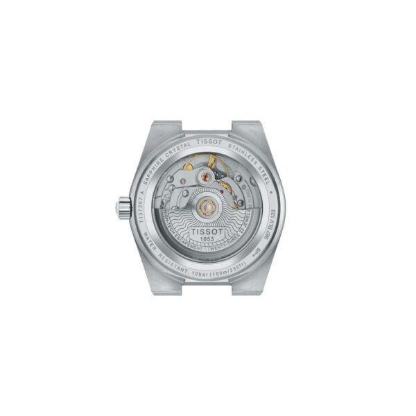 T137.207.11.051.00 TISSOT ティソ PRX 35mm