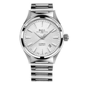 NM2098C-S6J-SL BALL WATCH ボールウォッチ ストークマン ヴィクトリー