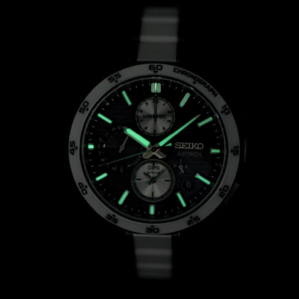 【1,200本限定】SBXC185 SEIKO セイコー アストロン NEXTER