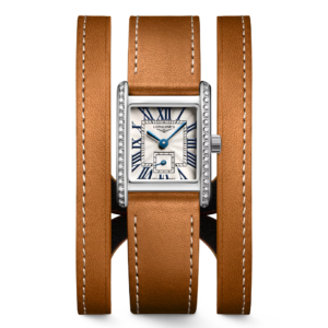 L5.200.0.71.0 LONGINES ロンジン ミニドルチェヴィータ 21.5×29mm