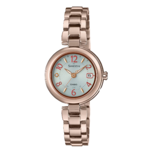 SHW-7100TCG-7AJF CASIO カシオ SHEEN