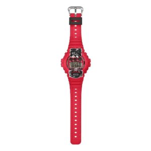 DW-6900AKA-4JR CASIO カシオ DIGITAL Gショック