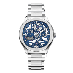 G0A45004 PIAGET ピアジェ ポロ スケルトン