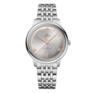 434.10.40.20.06.001 OMEGA オメガ デ・ヴィル プレステージ 40MM