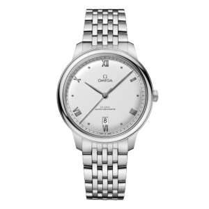434.10.40.20.02.001 OMEGA オメガ デ・ヴィル プレステージ 40MM