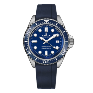 80801-3BUCA-BUIN EDOX エドックス ネプチュニアン グランデ リザーブ デイト オートマティック