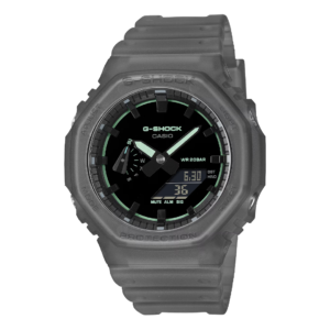 GA-2100K-1AJF CASIO カシオ ANALOG-DIGITAL Gショック