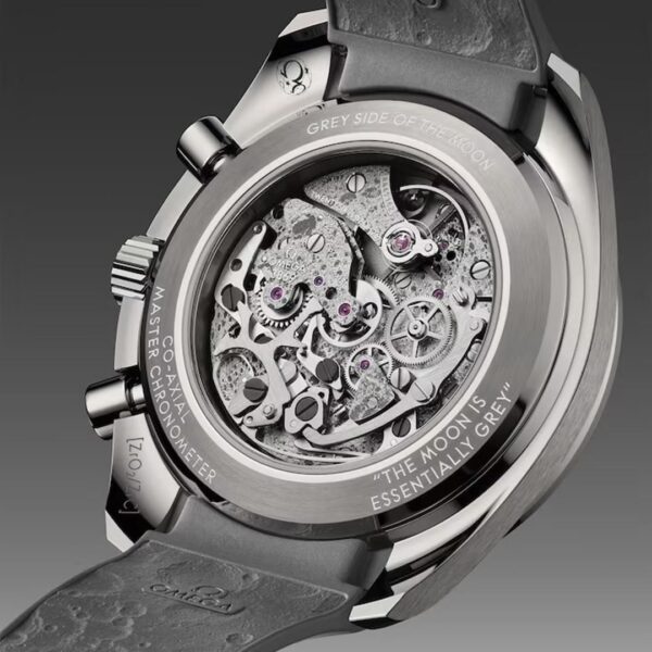 310.92.44.50.06.002 OMEGA オメガ スピードマスター ダーク サイド オブ ザ ムーン 44.25MM