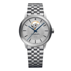 2227-ST-65001 RAYMOND WEIL レイモンド ウェイル マエストロ 39.5mm
