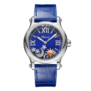 278559-3011 Chopard ショパール ハッピー スポーツ サン ムーン アンド スター