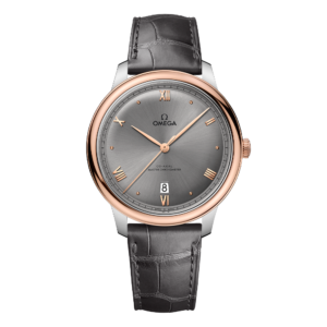 434.23.40.20.06.001 OMEGA オメガ デ・ヴィル プレステージ 40MM