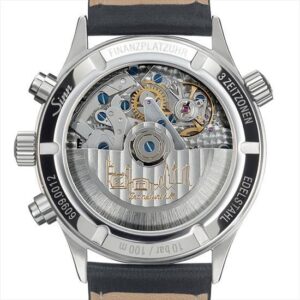 SINN ジン フランクフルト・ファイナンシャル・ウォッチ 6099