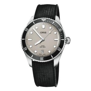 01 733 7795 4051-Set ORIS オリス ダイバーズ デイト 39mm