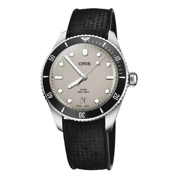 01 733 7795 4051-Set ORIS オリス ダイバーズ デイト 39mm