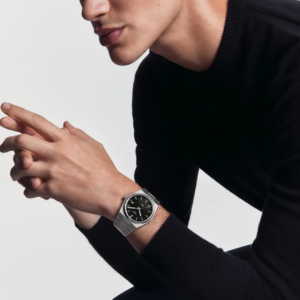 T137.410.11.051.00 TISSOT ティソ PRX クォーツ 40mm