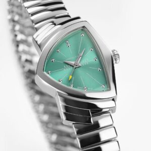 H24211142 HAMILTON ハミルトン ベンチュラ S クオーツ 24×36mm