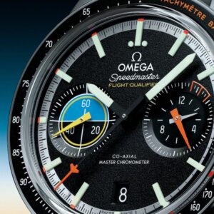 332.10.41.51.01.002 OMEGA オメガ スピードマスター パイロット 40.85MM