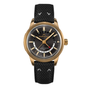 【世界限定300本】 N2100.22Z02.G01 NORQAIN ノルケイン フリーダム60 GMT 40mm リミテッドエディション