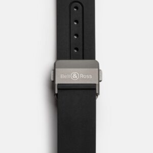【500本限定】BRX5R-RAC-TI/SRB Bell & Ross ベル&ロス BR-X5 レーシング