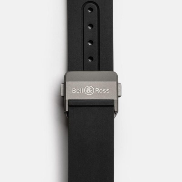 【500本限定】BRX5R-RAC-TI/SRB Bell & Ross ベル&ロス BR-X5 レーシング