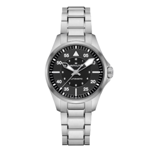 H76215130 HAMILTON ハミルトン カーキ アビエーション パイロット 36mm