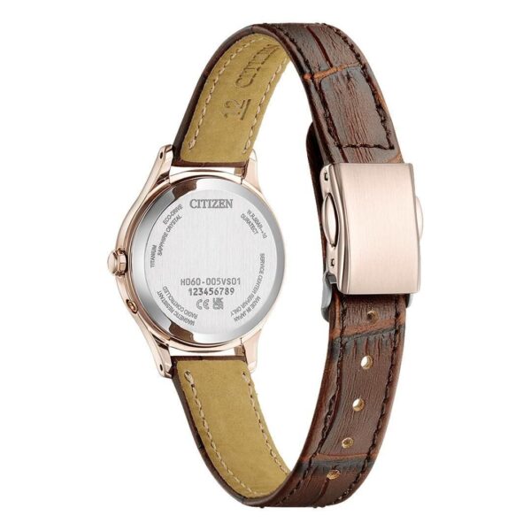ES9497-02D CITIZEN シチズン クロスシー hikari collection