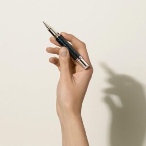 MB130658 MONTBLANC モンブラン グレートキャラクターズ グレート・ギャツビー スペシャルエディション ローラーボール