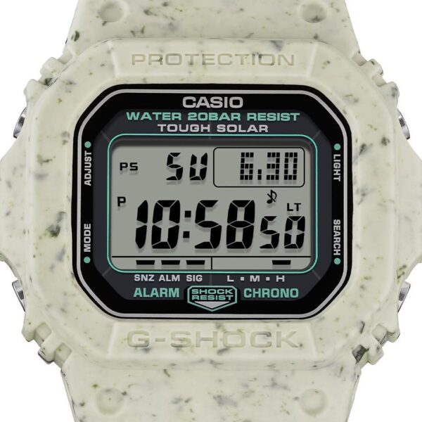 G-5600BG-5JR CASIO カシオ DIGITAL Gショック