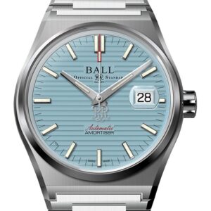 NM9050C-S1J-IBE BALL WATCH ボールウォッチ ロードマスター パーシビア