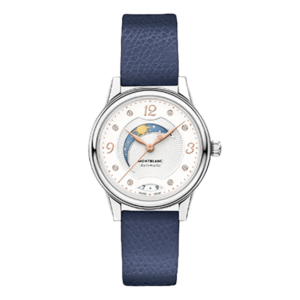MB119932 MONTBLANC モンブラン ボエム デイ&ナイト